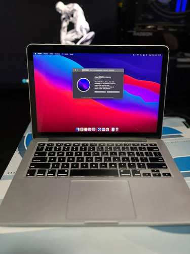 Macbook Pro 13 Early 2011 | Mercado Livre