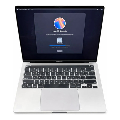 Macbook Pro 13 M1 16gb | Mercado Livre