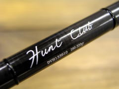 Caps Rod キャップスロッド