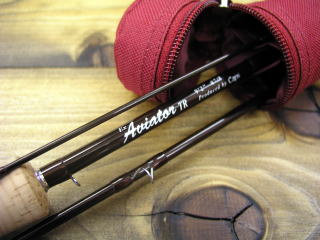 Caps Rod キャップスロッド