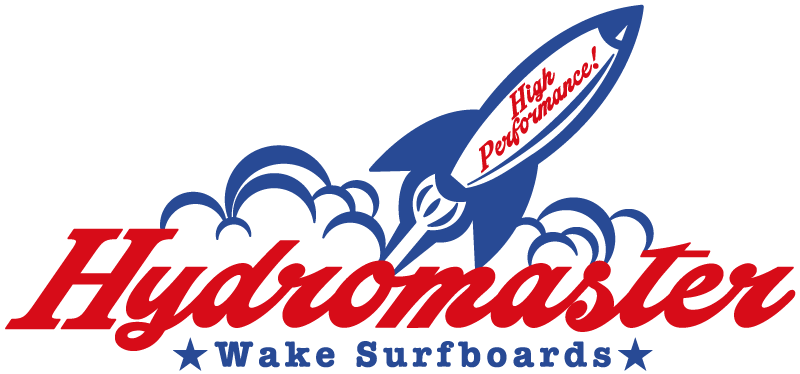 HYDROMASTER WAKESURFBOARDS COMPLETE MODEL WEBSITE | HYDROMASTER