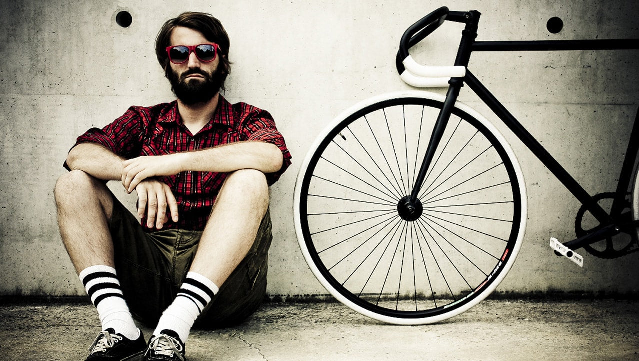 フランス発ピストブランド、Focale 44（フォーカル44） - 自転車通販