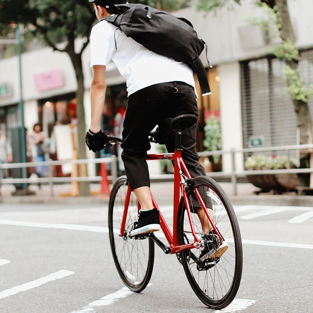 DURCUS ONE（ダーカスワン）のMASTER TRACK BIKE - 自転車通販