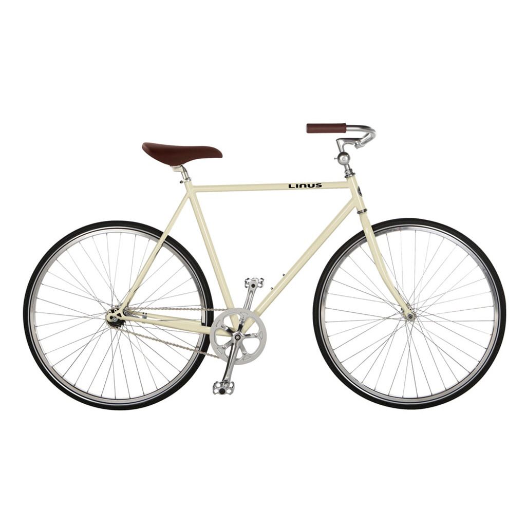 LINUS BIKESのROADSTER CLASSIC - 自転車通販 – Hakkle（ハックル）