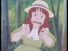 世界名作劇場「南の虹のルーシー」21話～30話