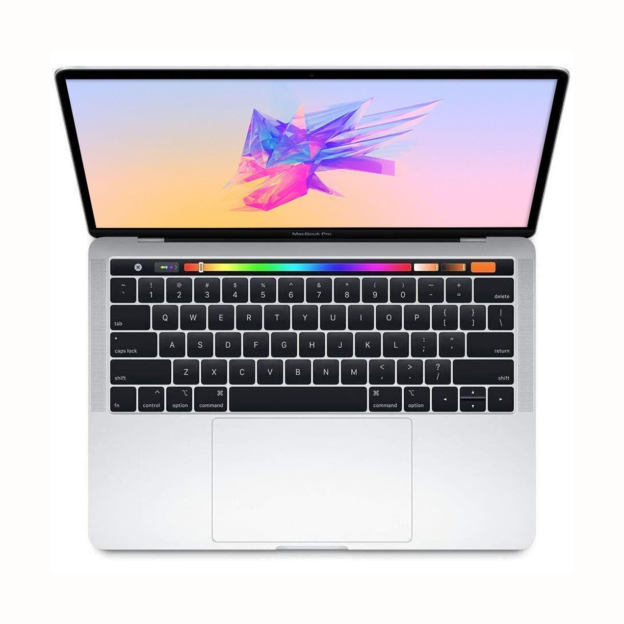 13 Inch Apple MacBook Pro A1706 | 3.5Ghz Turbo i5 | Touch Bar | Space