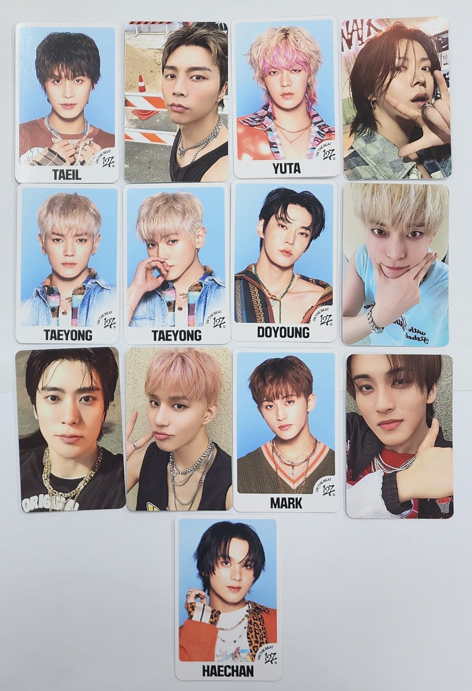 NCT 127 