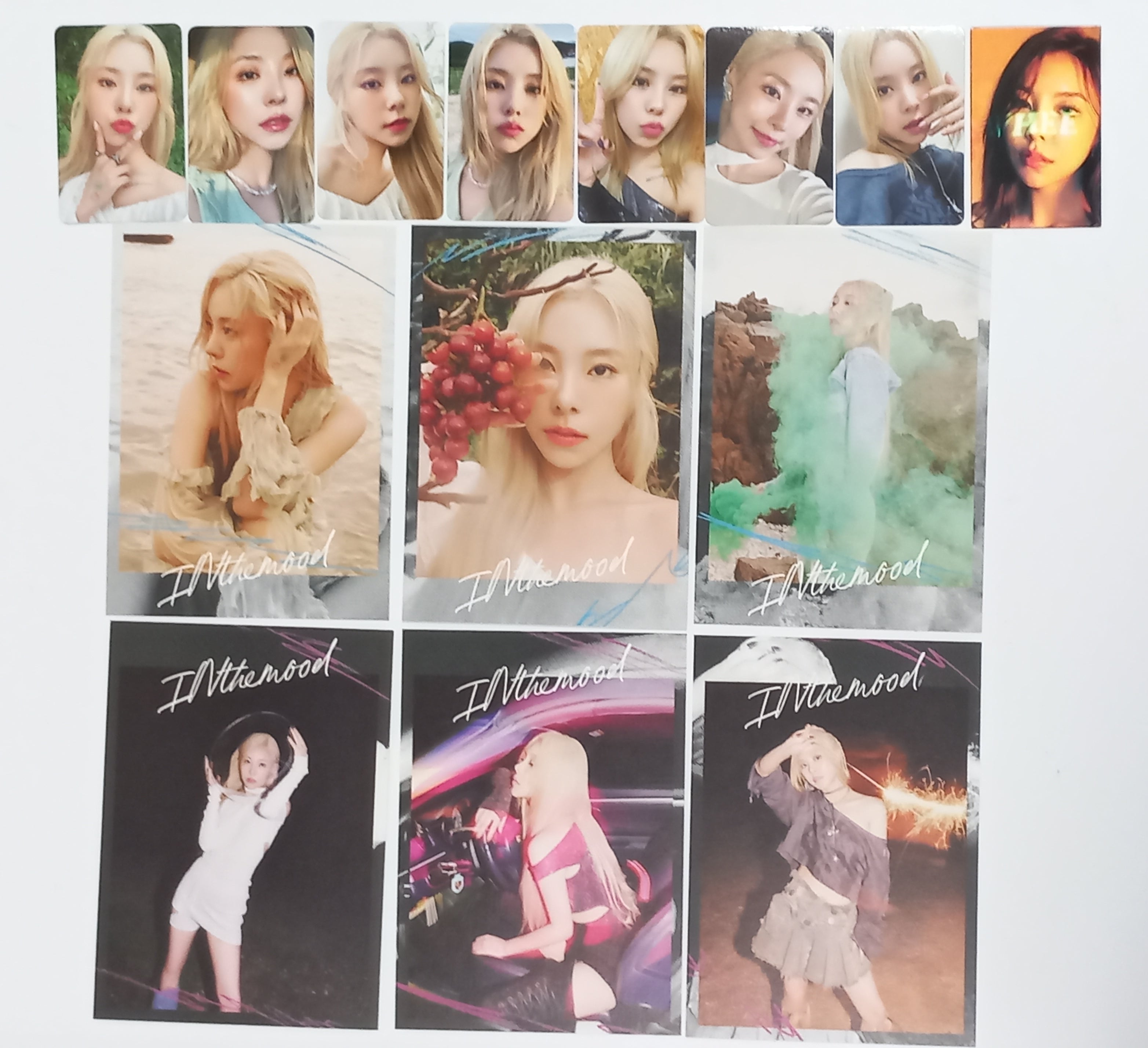 Whee In (Of Mamamoo) 