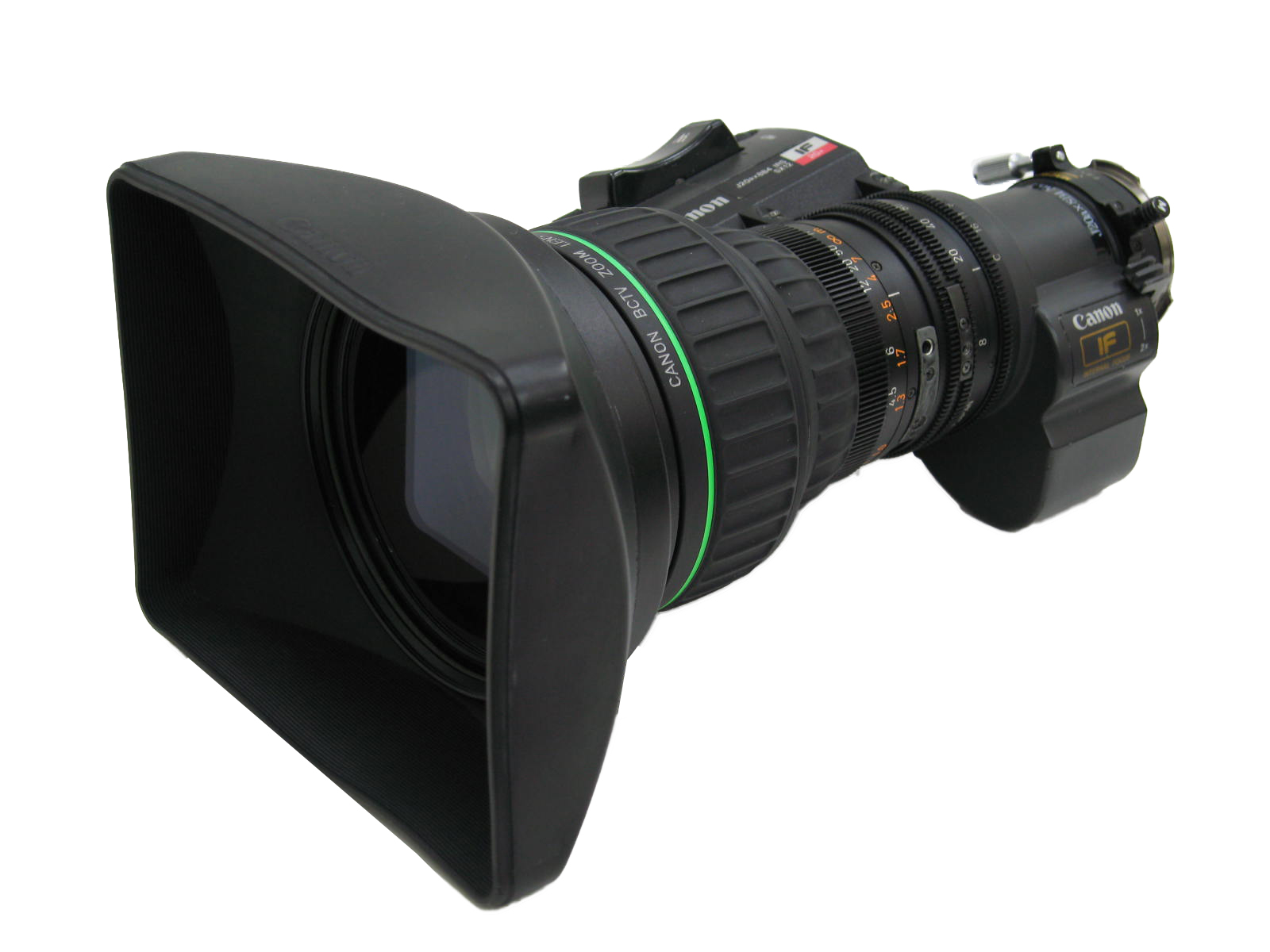 レンズ/レンズアクセサリー | SD 2/3インチ（B4） | J20a×8B4 | 商品