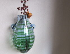 舩木倭帆 | 花染｜大阪府三島郡島本町