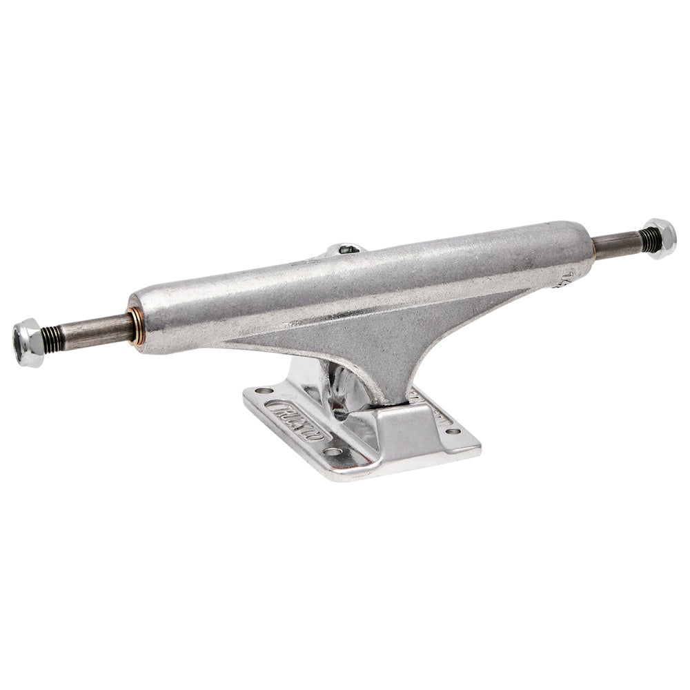 149 STAGE 11 FORGED HOLLOW MID SILVER SKATEBOARD TRUCKS – ハスコ