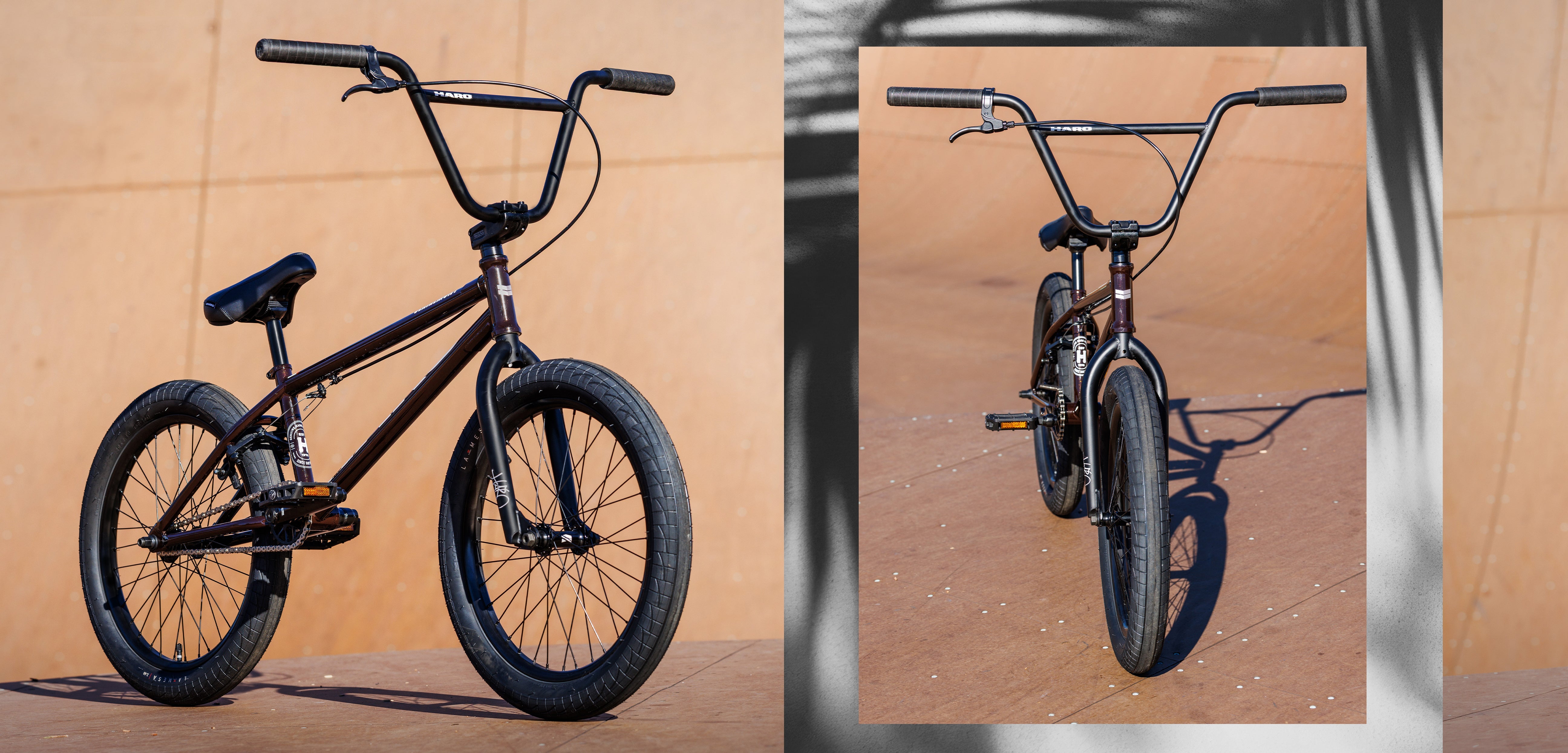 Freestyle – Haro Bikes