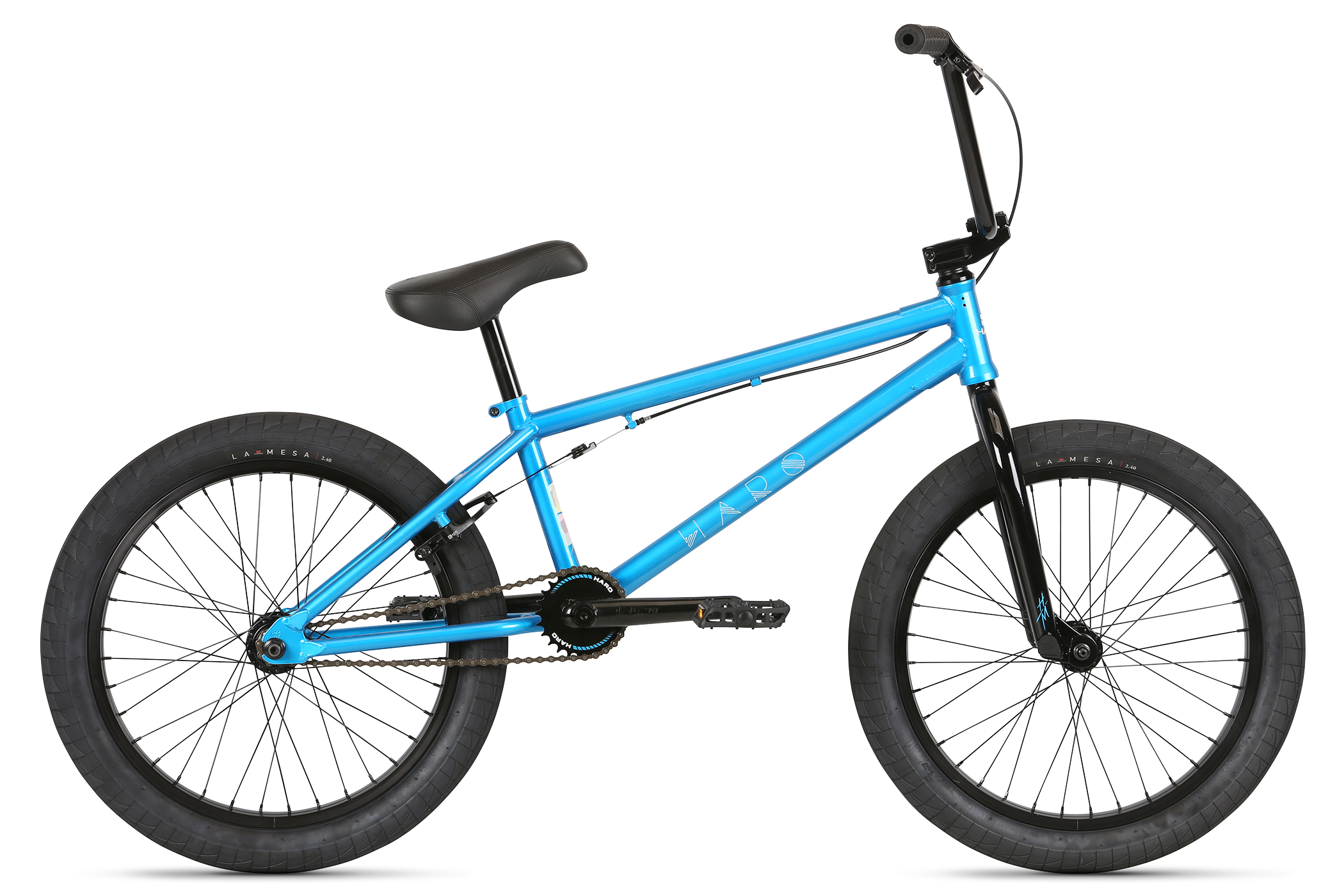 Midway Freecoaster – Haro Bikes