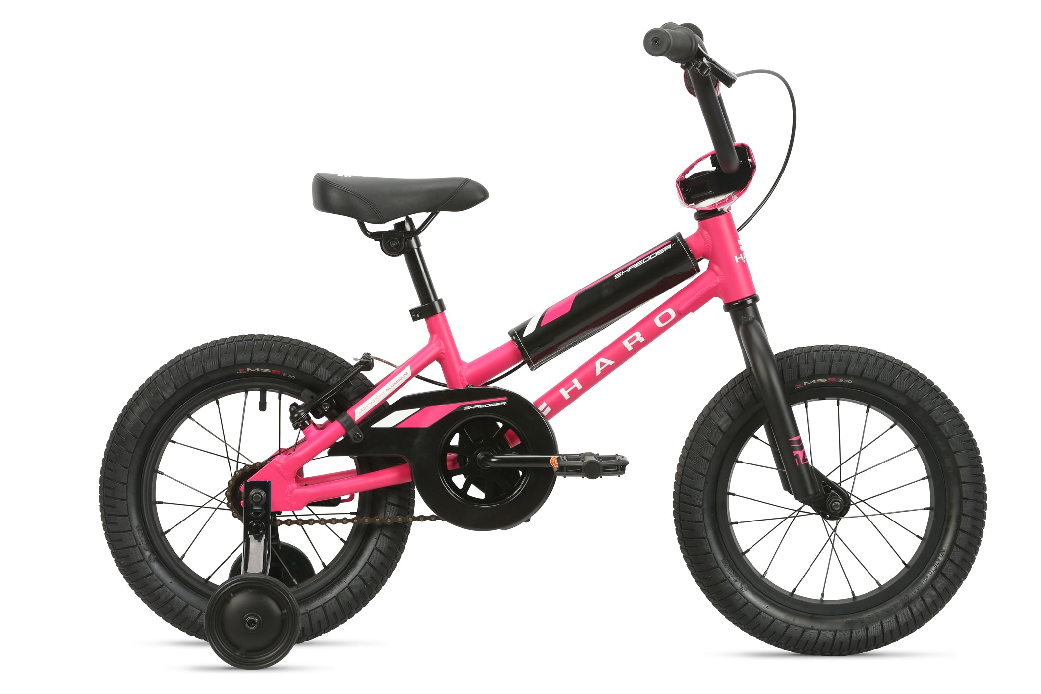Shredder 14 Girls – Haro Bikes
