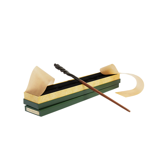 公式】ネビル・ロングボトム レプリカ杖 | ハリー・ポッター ショップ