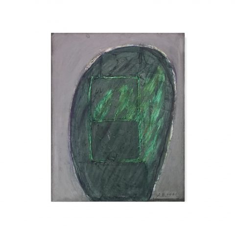 馬場 彬｜BABA Akira（1932-2000） | hatonomori art