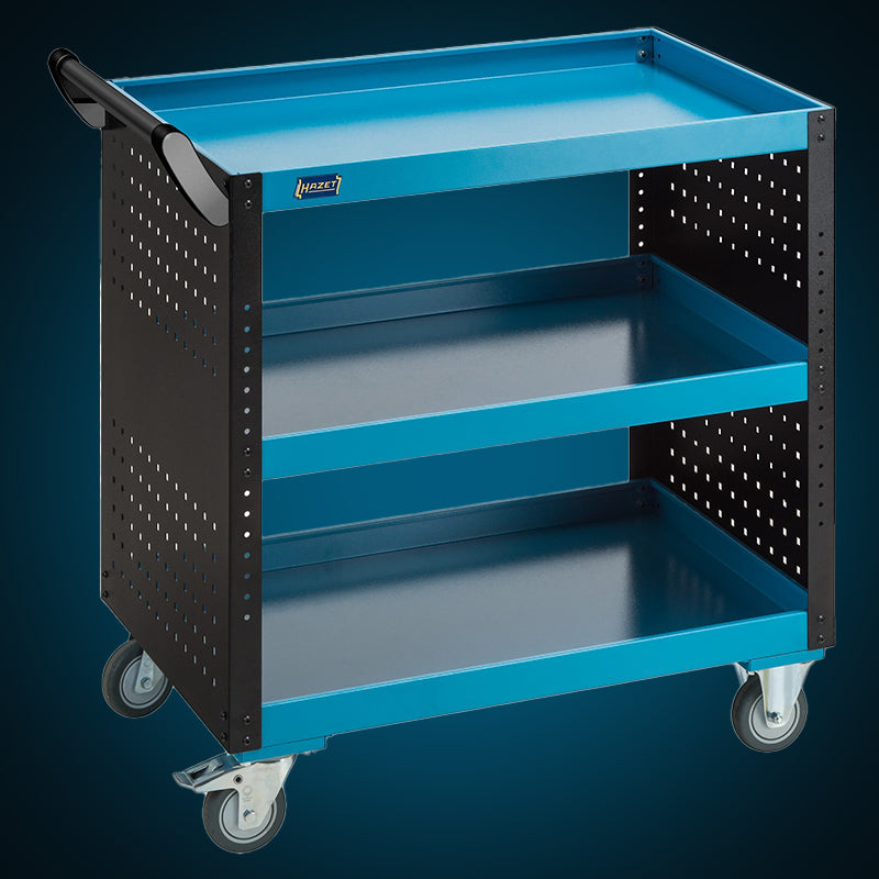 167-3S ツールワゴン – HAZET JAPAN