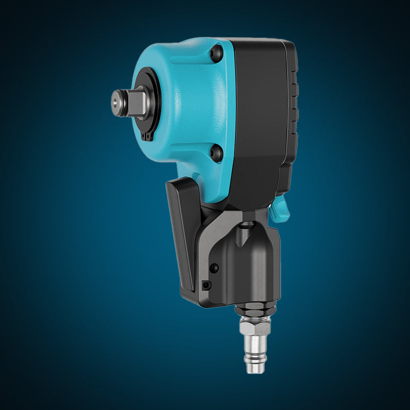 9012PTT ツインターボインパクトレンチ 1/2