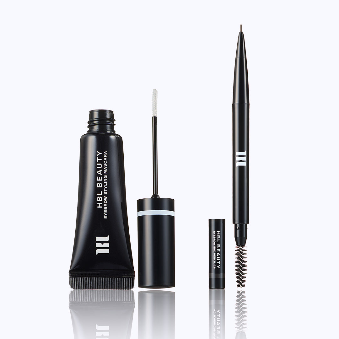 簡単ナチュラル眉セット – HBL BEAUTY公式｜自眉を美眉にするコスメ