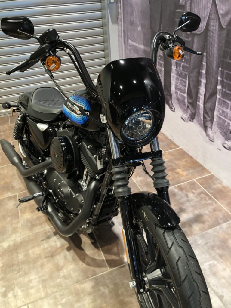 あのキムタクが購入・・・(*ﾉωﾉ) | ハーレーダビッドソン福井（福井県