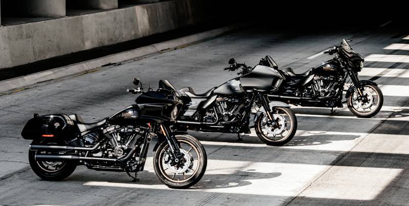 🔥HARLEY-DAVIDSON 2022YEAR NEW MODEL🔥 | ハーレーダビッドソン富山
