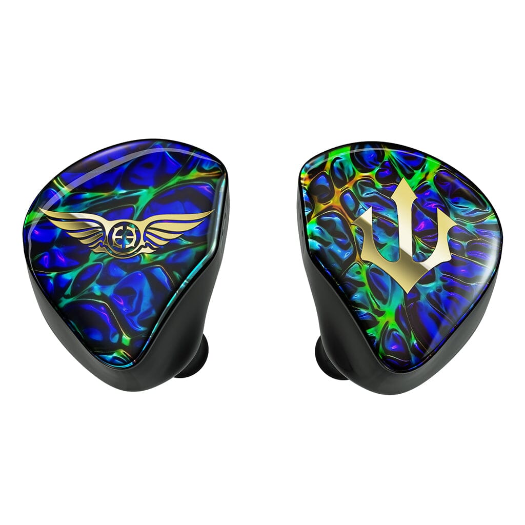 Empire Ears Triton In-Ear Headphones - Launch Edition – Headphones.com