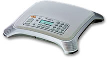 パナソニック音声会議ホン Panasonic KX-NT700N （音声会議