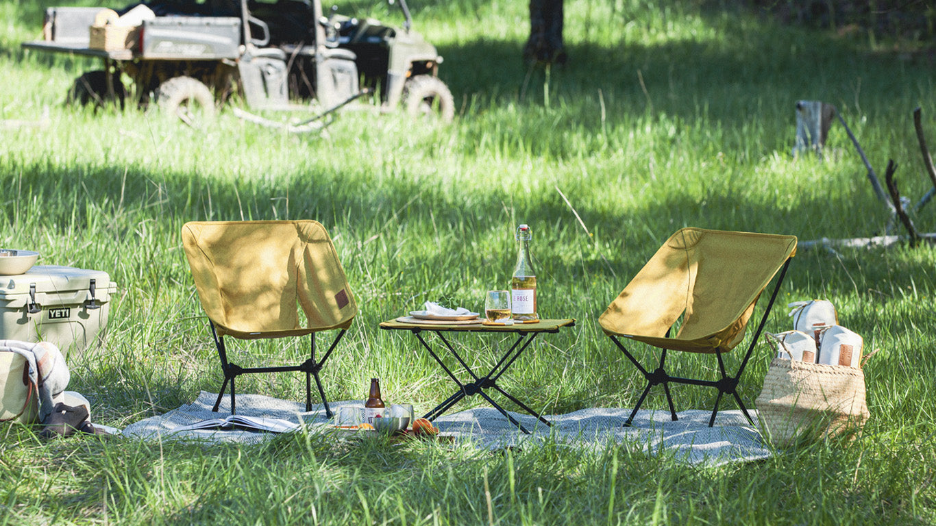 Table -HDB- – Helinox Japan