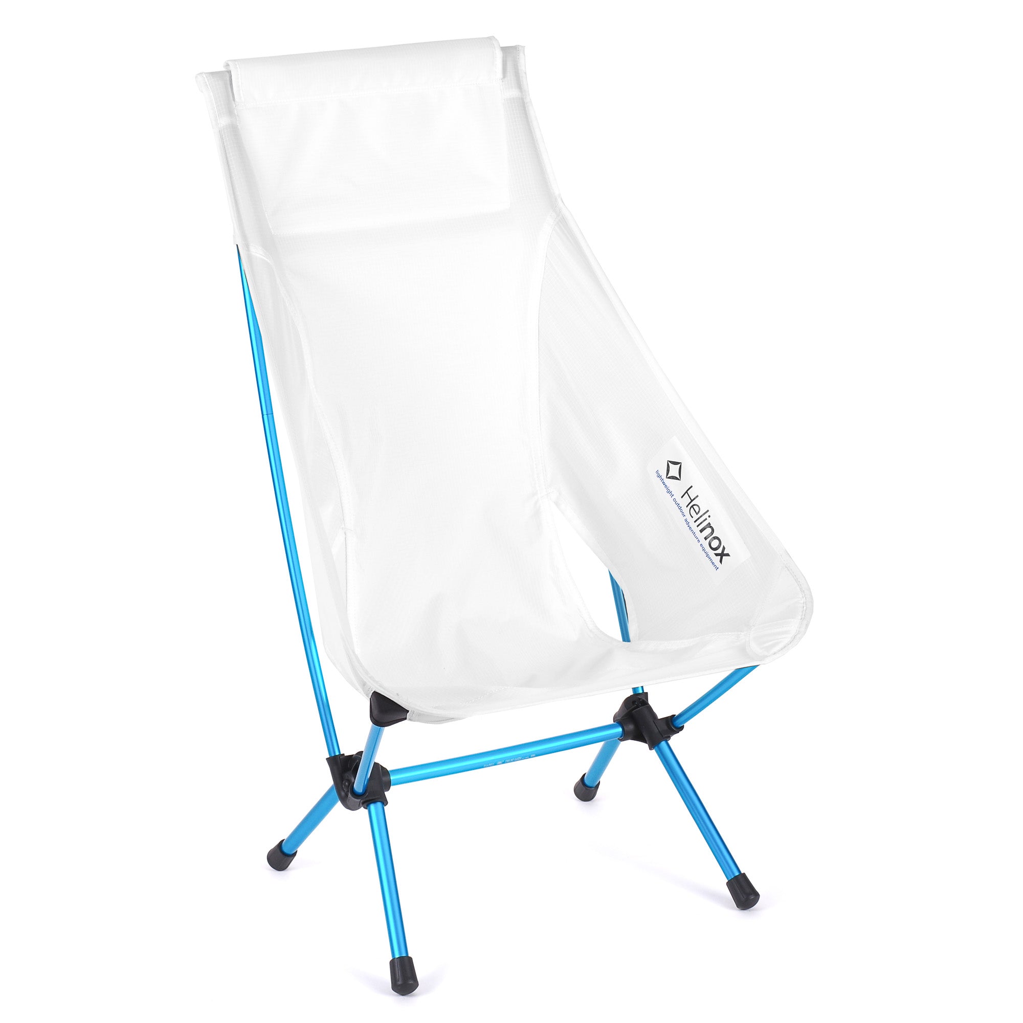 Chair Zero High-back - White – Helinox Japan