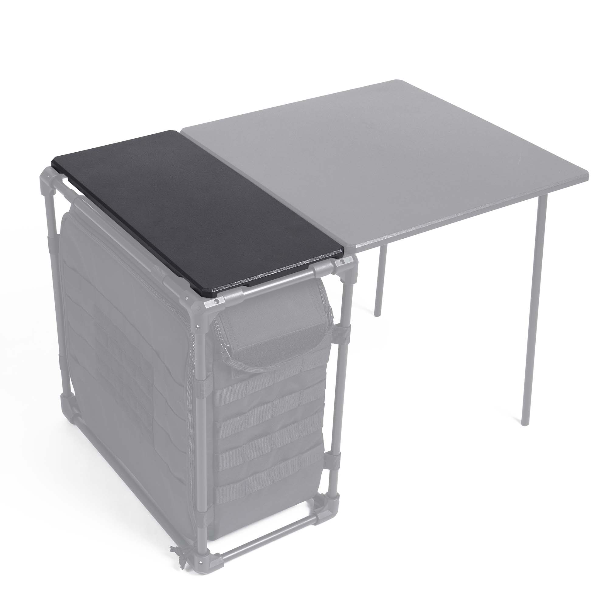 Field Office Top 39x19 - Black – Helinox Japan