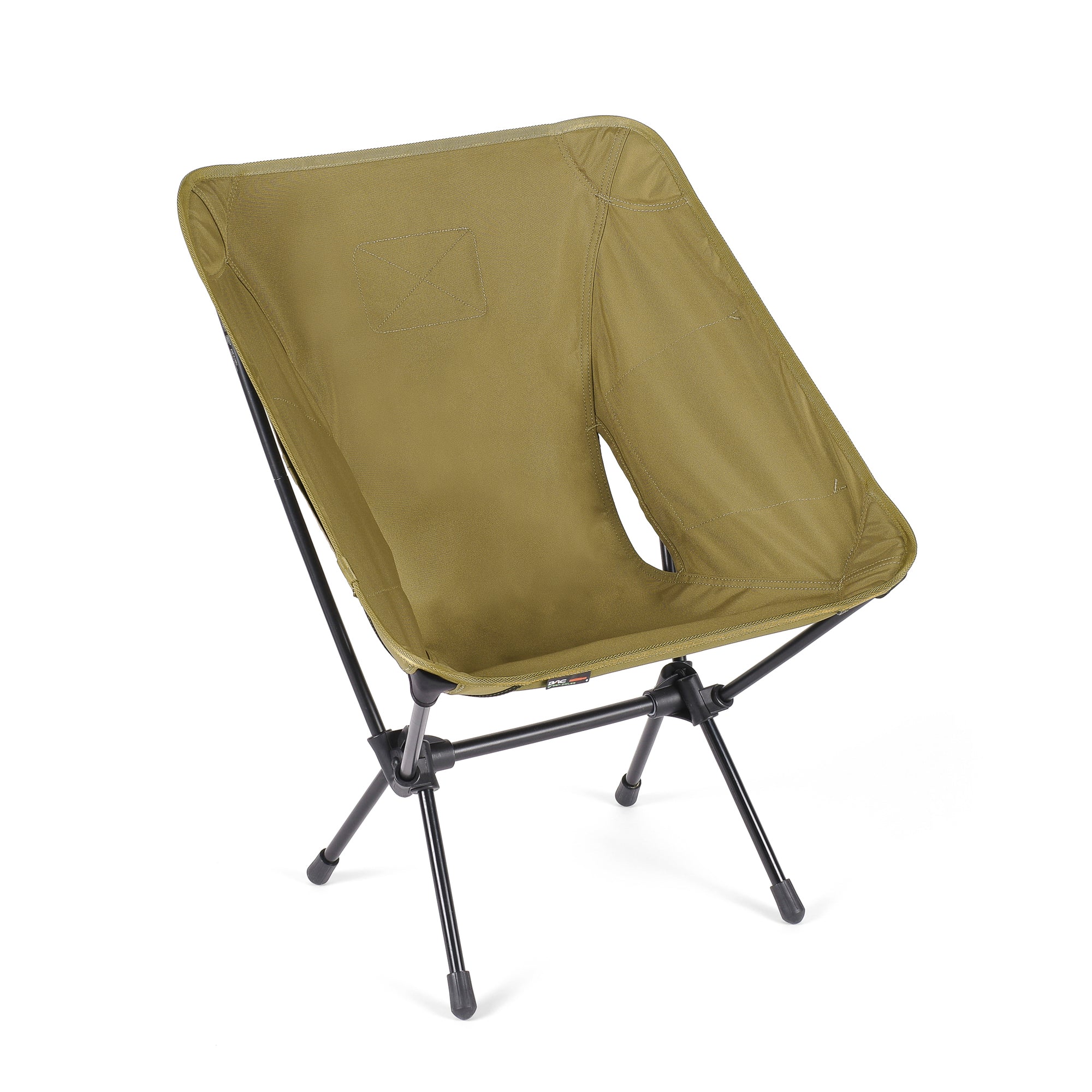 Tac. Chair - Coyote Tan – Helinox Japan