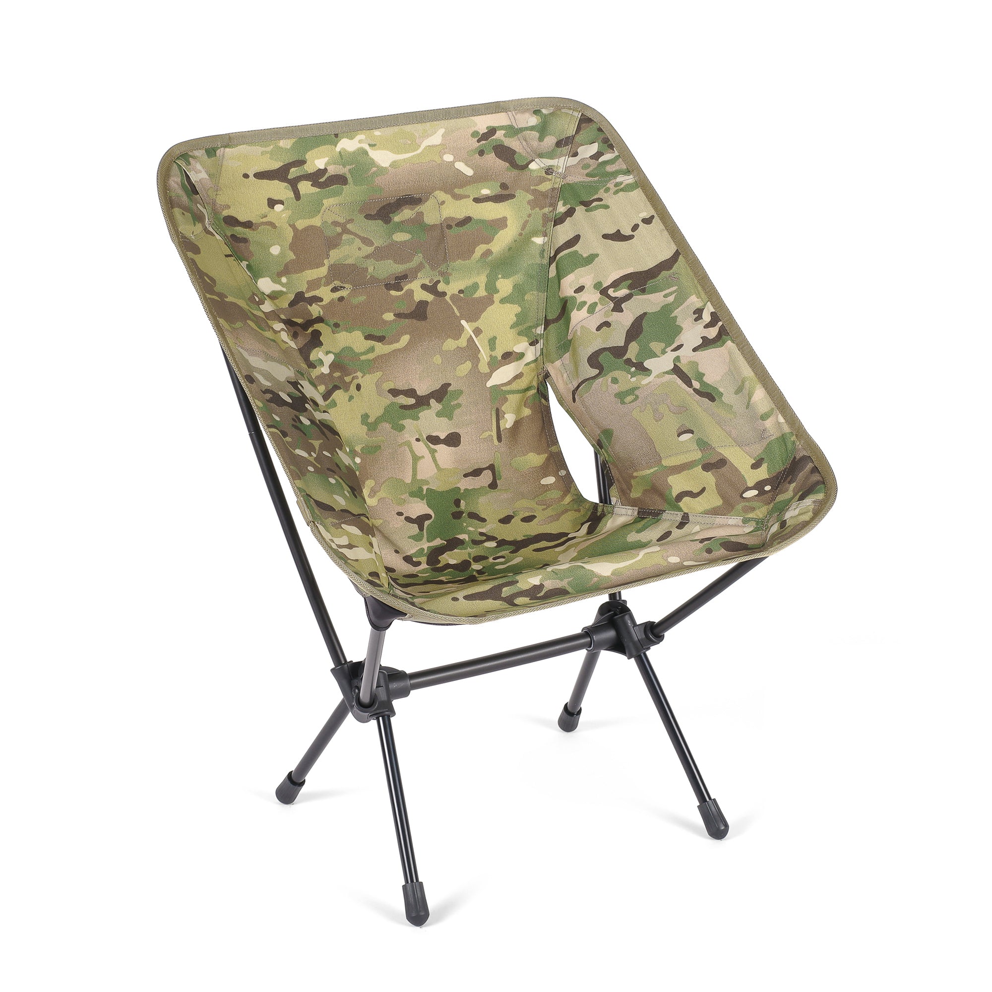 Tac. Chair - Multicam – Helinox Japan