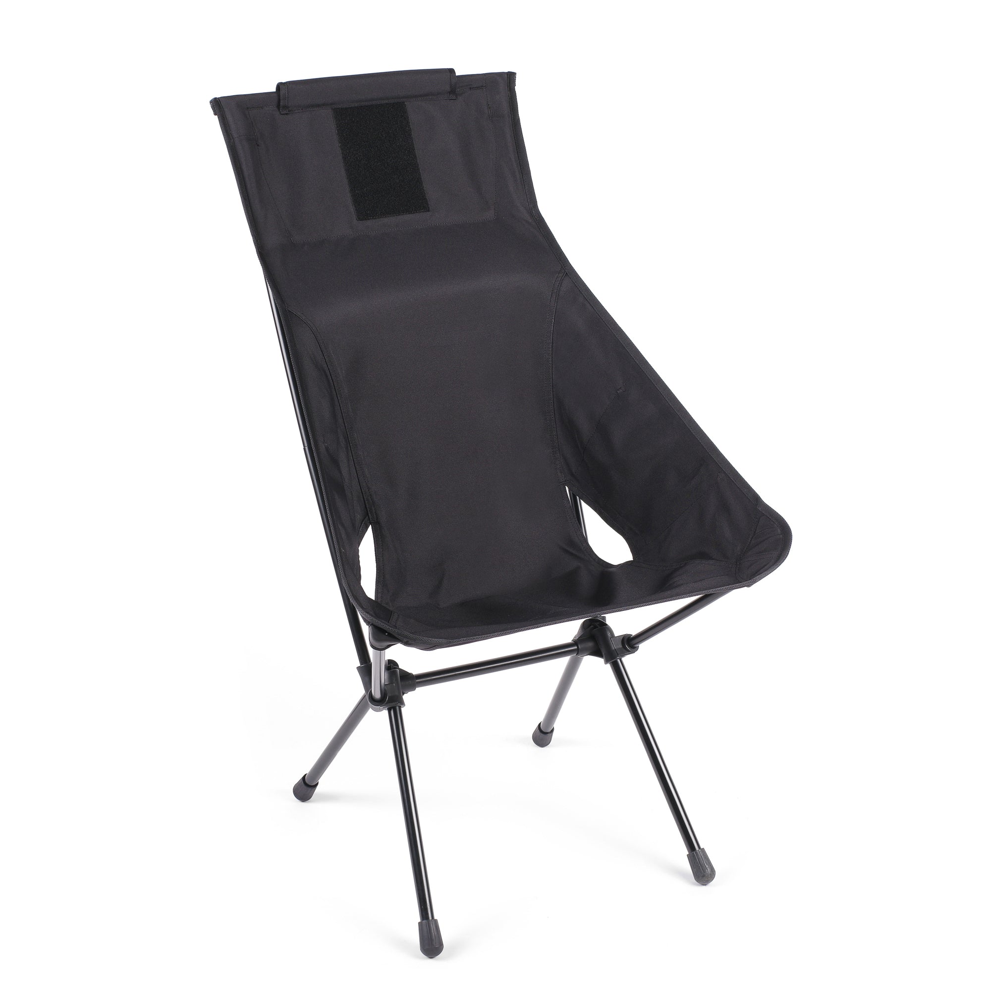 Tac. Sunset Chair - Black – Helinox Japan