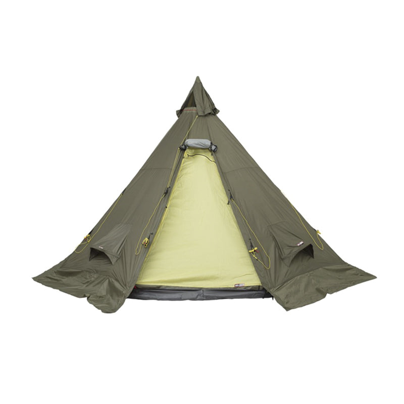 VARANGER 4-6 INNER TENT INCL. FLOOR – Helsport.jp