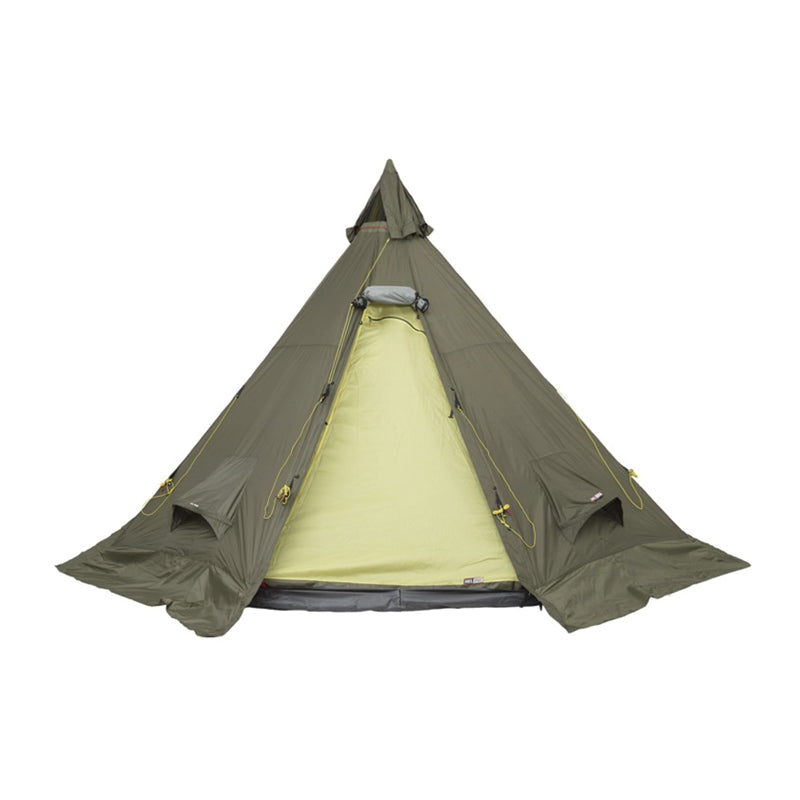 VARANGER 8-10 INNER TENT INCL. FLOOR – Helsport.jp