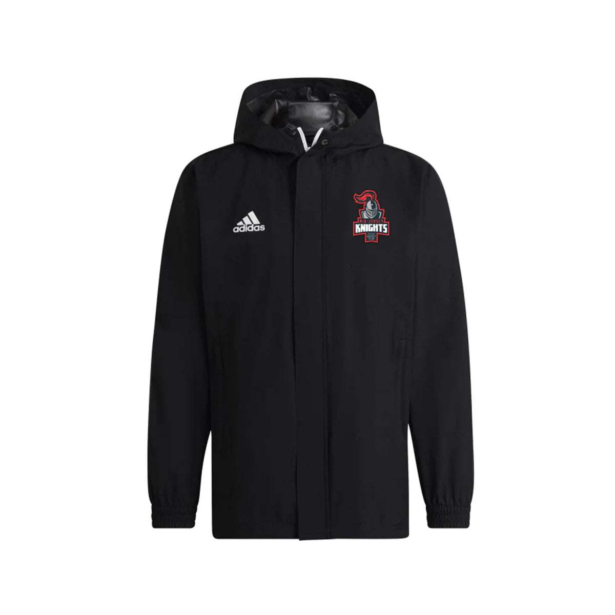 adidas ENT22 Mid-Jersey Knights Stadium Jacket – HFS Sport