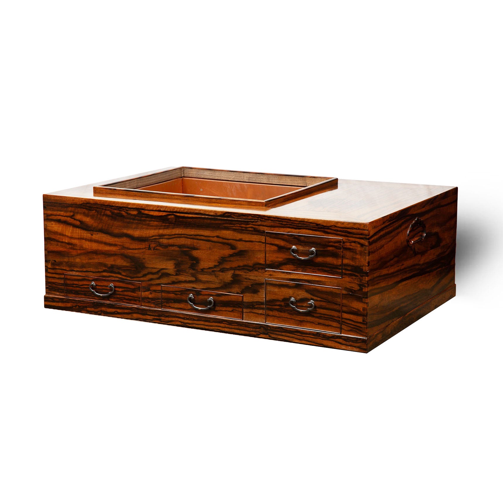 関東火鉢 KTK325 – 【火鉢専門通販ショップ】火鉢.shop 増田屋