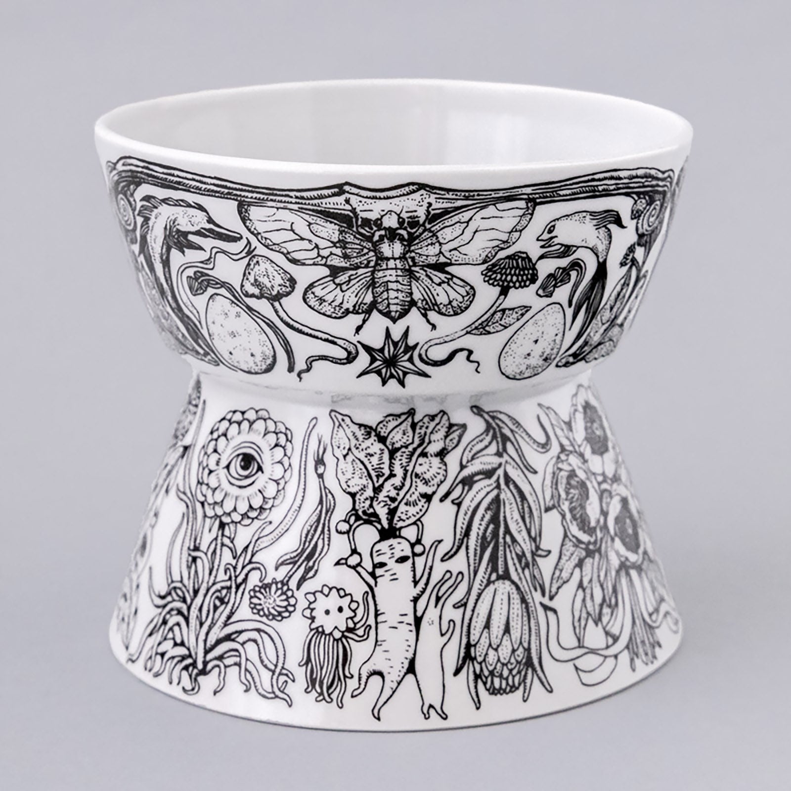 CAT,DOG&HUMAN BOWL – ボリス雑貨店