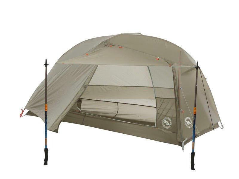 Copper Spur HV UL1 | Big Agnes | コッパースプールHV UL1 | ビッグ