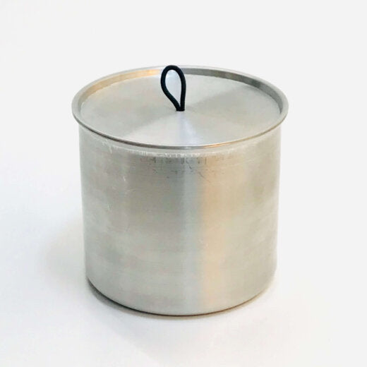 Hillbilly Pot 550－Hiker's Depot｜ハイカーズデポ