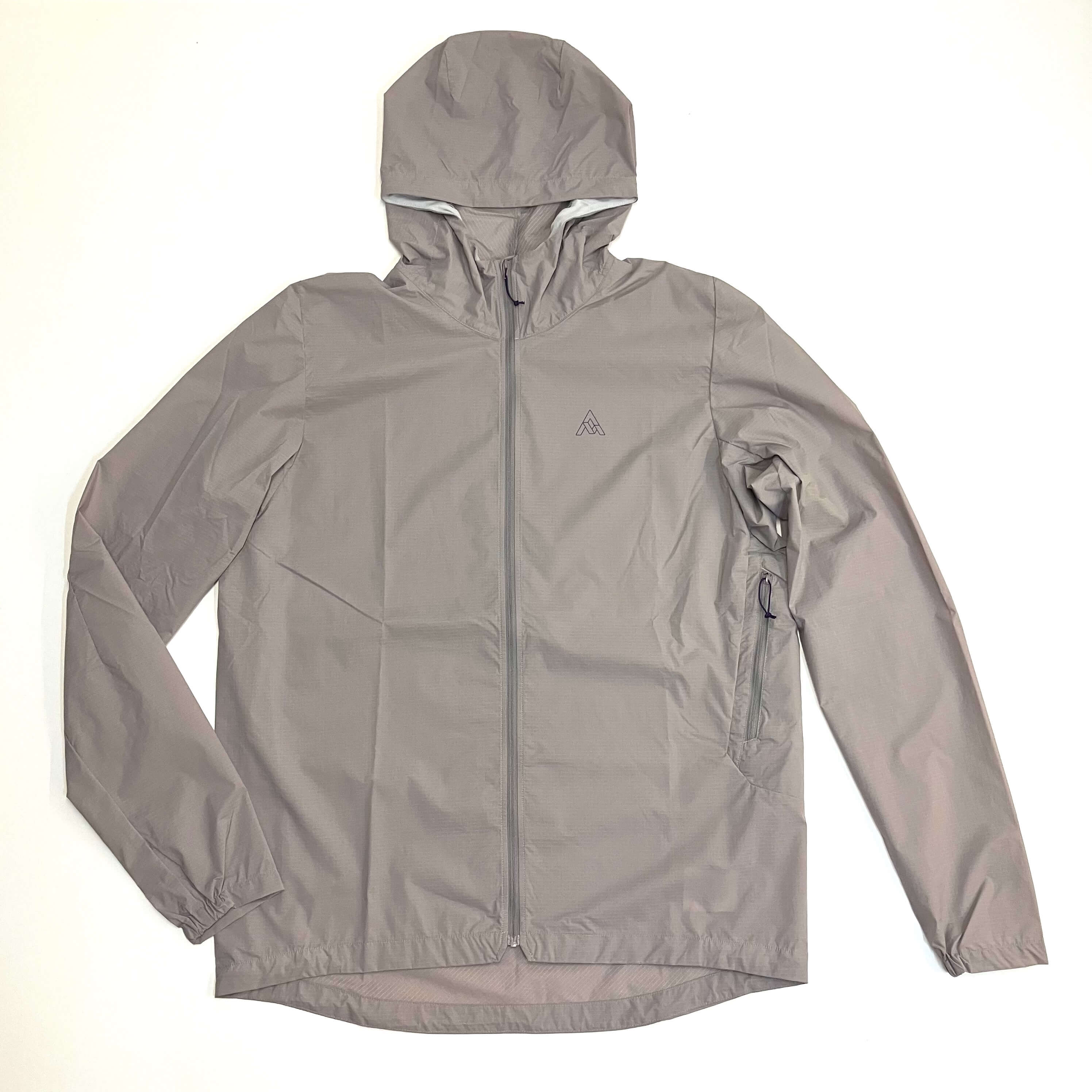 Northwoods Windshell | ノースウッドウインドシェル | 7MESH |セブン