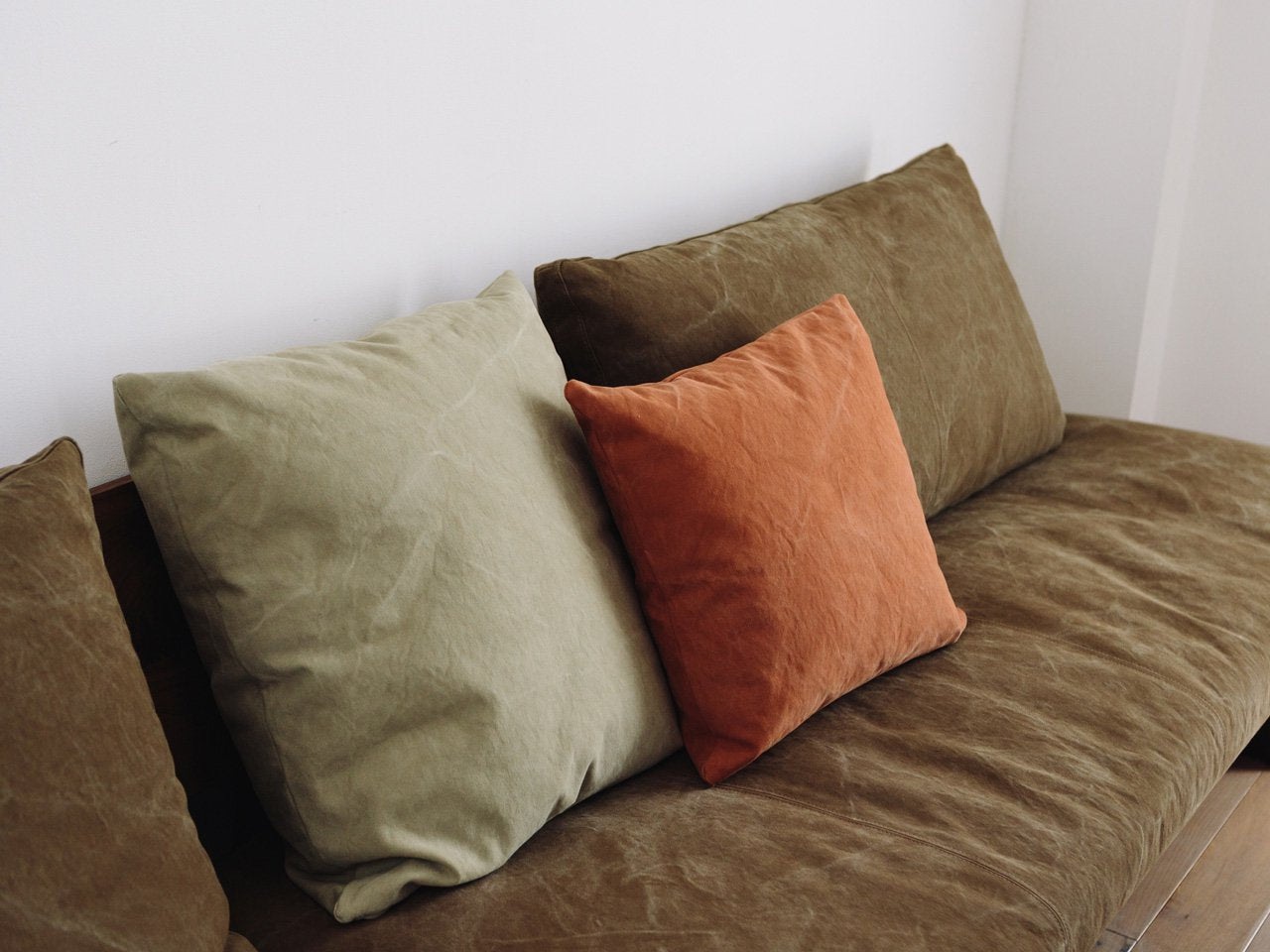 クッション M/L - 広松木工