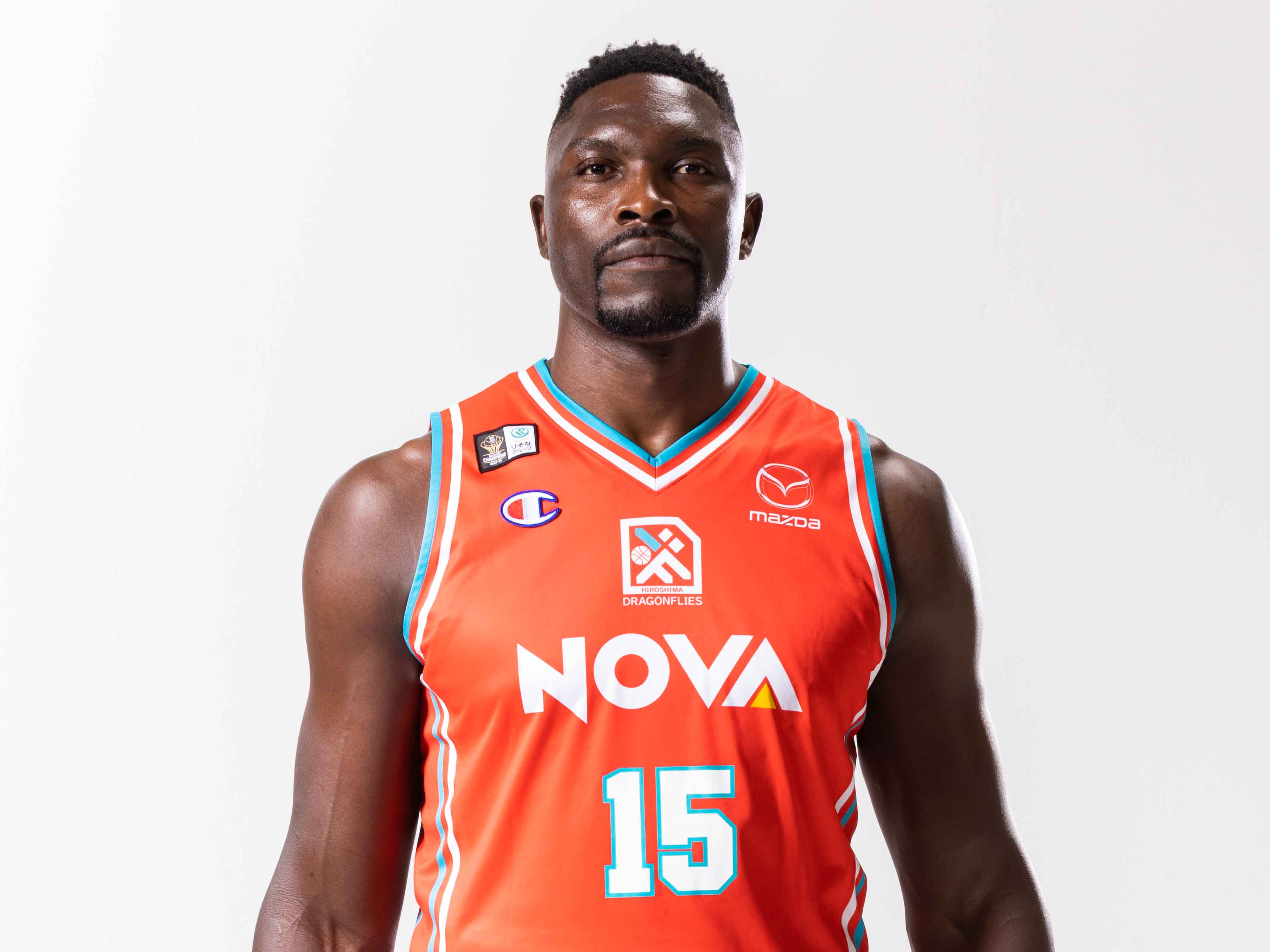 15 河田チリジ選手 インジュアリーリスト登録のお知らせ | 広島