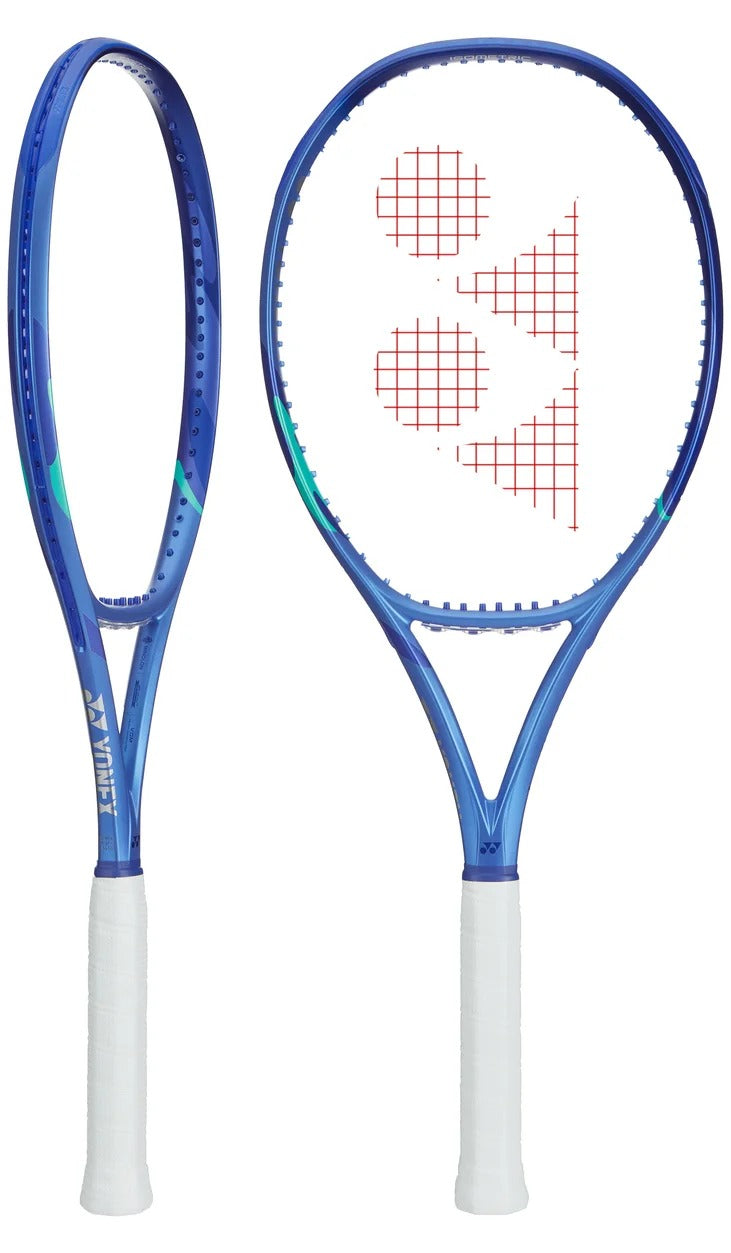 Raquete de Tênis Yonex Ezone 98 Tour 2025