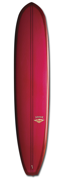 Vintage - サーフボード詳細