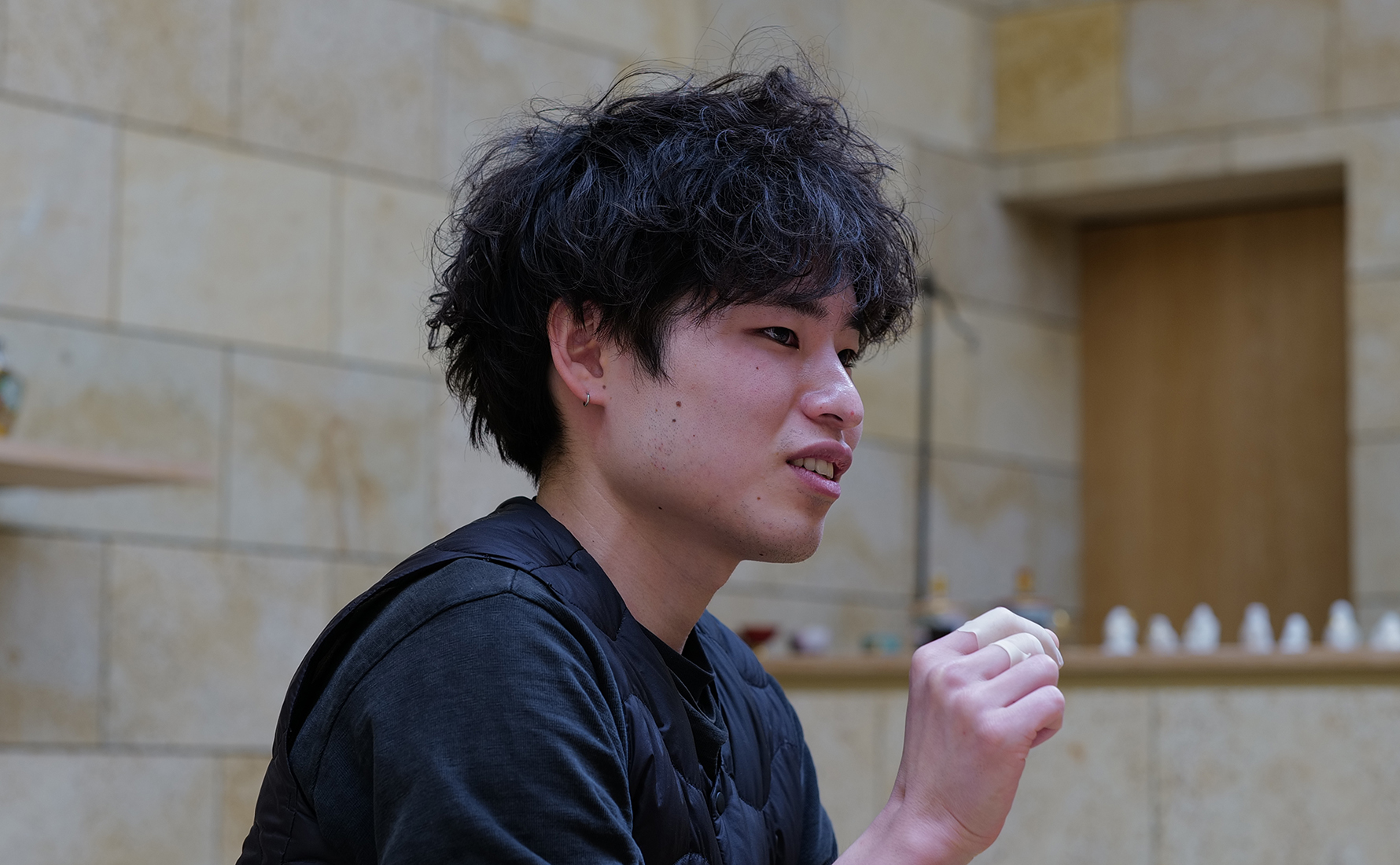 Magazine - HO GA｜ホウガ｜器とお米のカフェレストラン｜石川県小松市