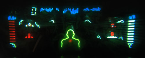 北斗vs南斗 対決5レビュー