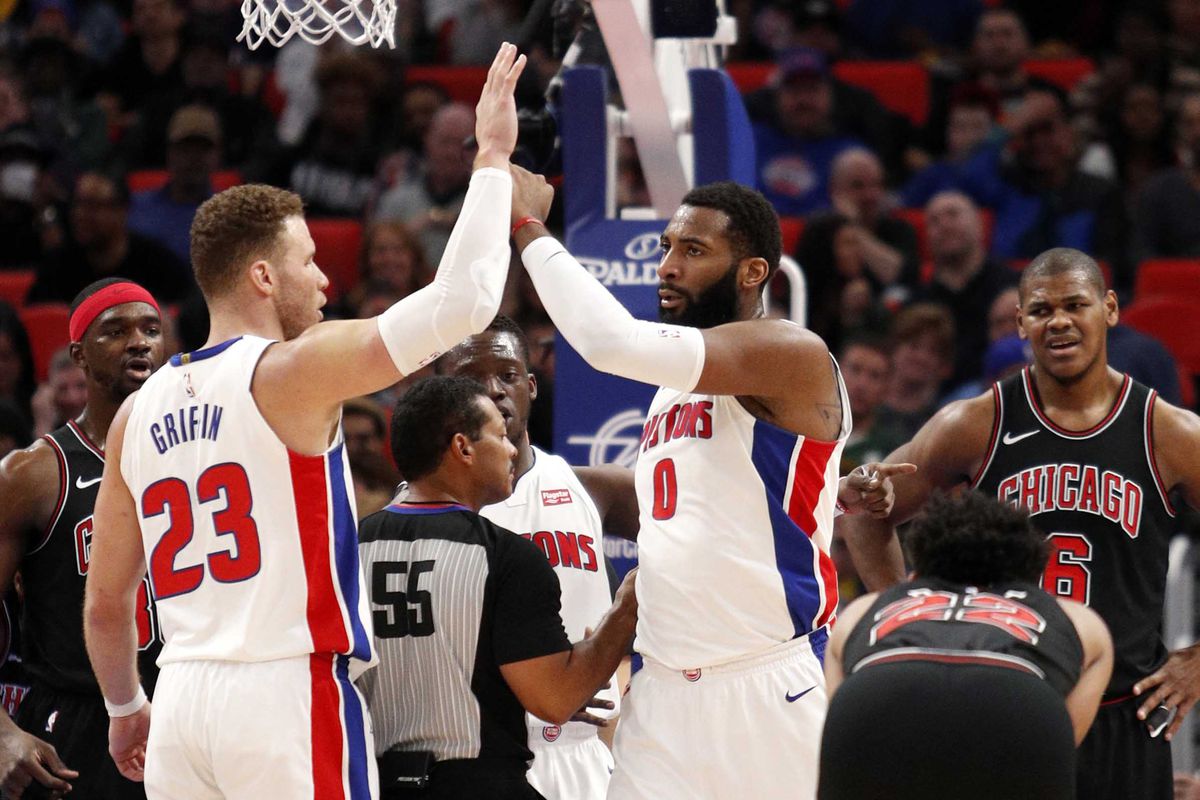 2018-2019NBA戦力分析】デトロイト・ピストンズ | HOOPS JAPAN