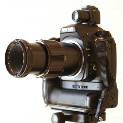 タクマーの能書き