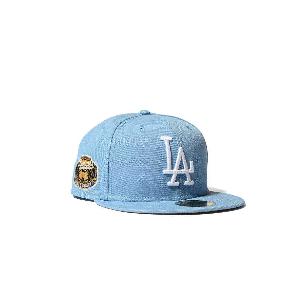 NEW ERA LOS ANGELES DODGERS - 59FIFTY CO1963 WS BIRD EYE BLUE